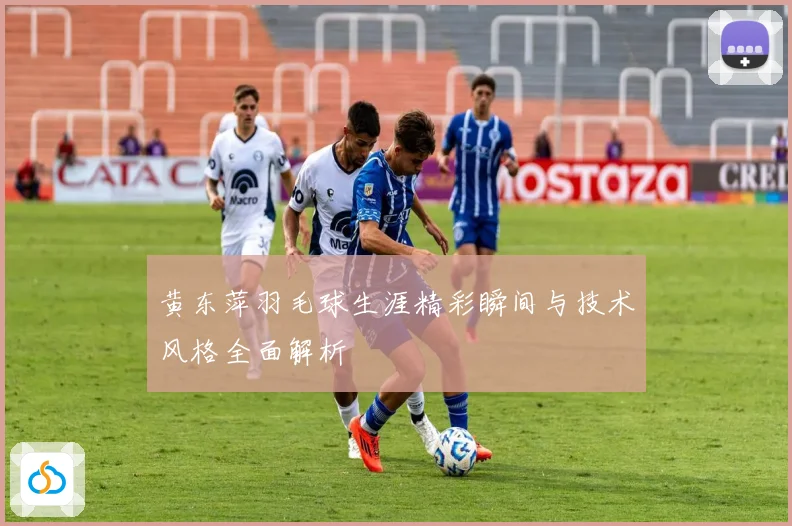 黄东萍羽毛球生涯精彩瞬间与技术风格全面解析