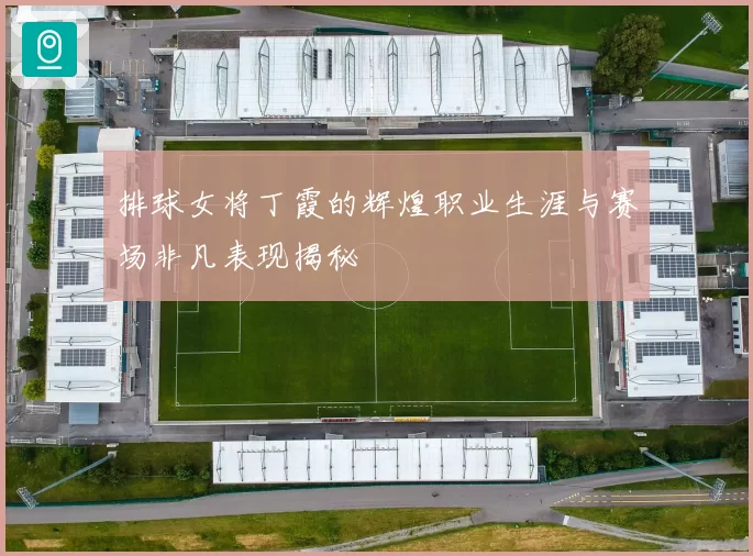 排球女将丁霞的辉煌职业生涯与赛场非凡表现揭秘