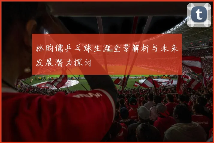 林昀儒乒乓球生涯全景解析与未来发展潜力探讨