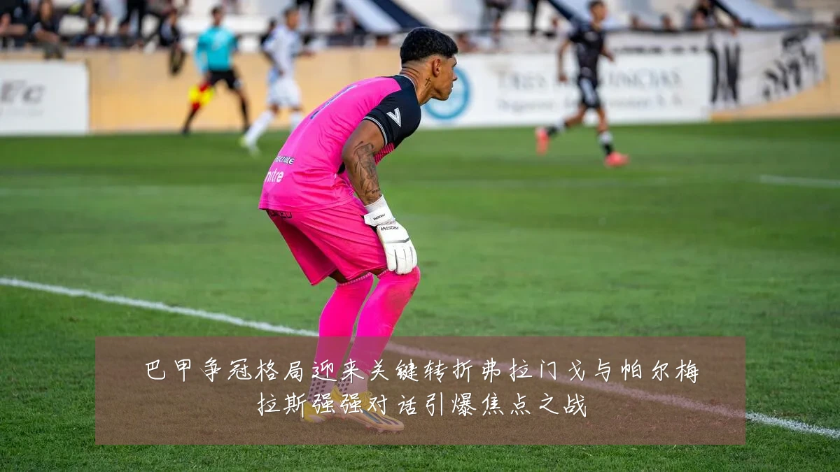 巴甲争冠格局迎来关键转折弗拉门戈与帕尔梅拉斯强强对话引爆焦点之战